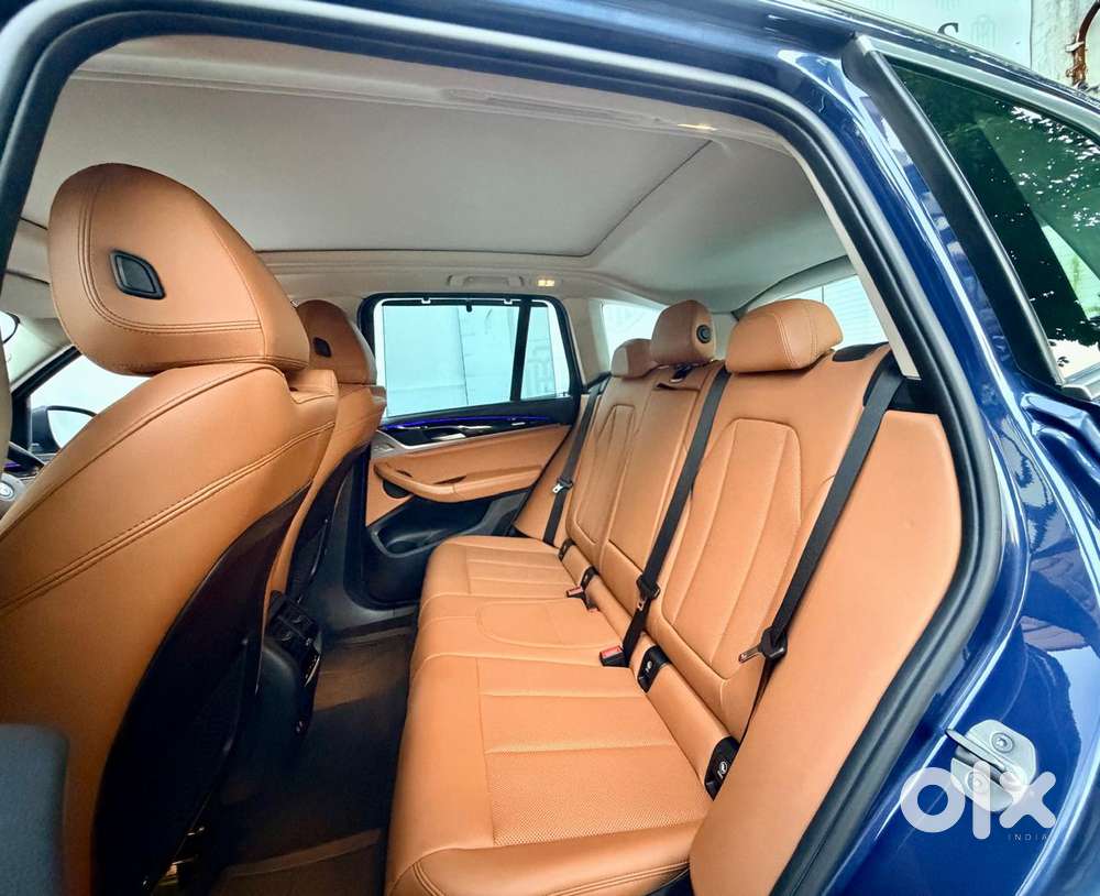 Bmw X3 2.0 Xdrive 30i M Sport, 2022, Petrol