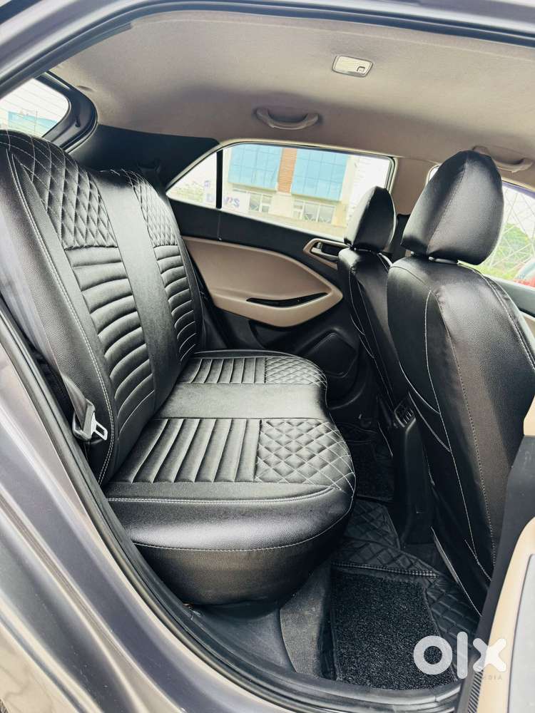 Hyundai Elite I20 Asta 1.4 Crdi, 2017, Diesel