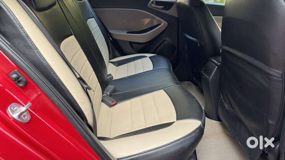 Hyundai Elite I20 Sportz 1.4, 2015, Diesel