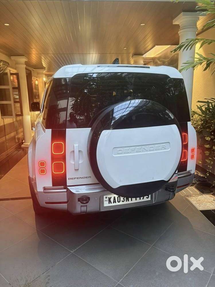 Land Rover Defender 3.0 L Diesel 130 X, 2023, Diesel