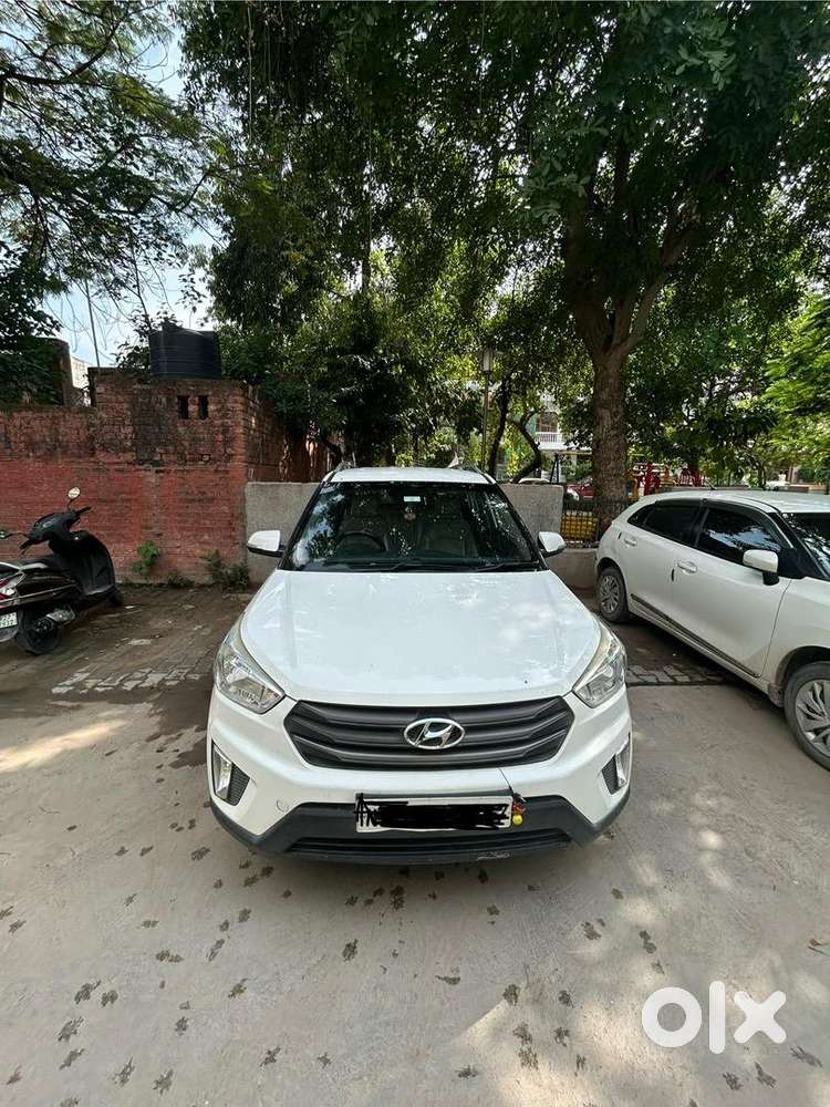 Hyundai Diesel Car 2016