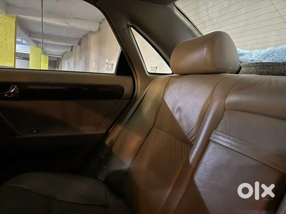 Chevrolet Optra Maganam Sale 2011 Model Diesel