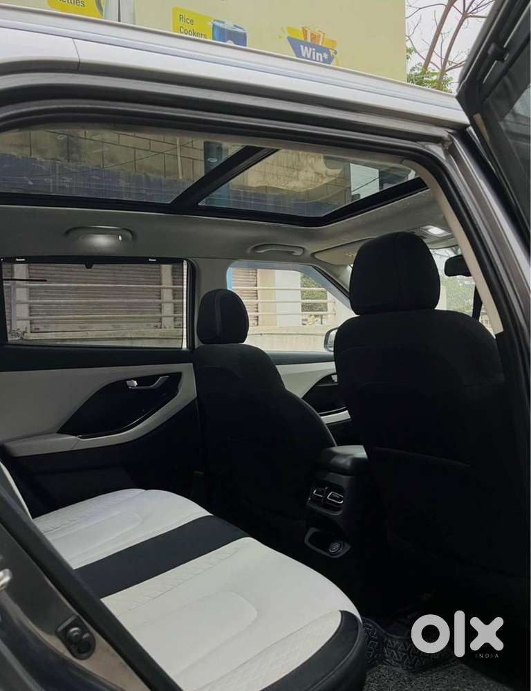 Hyundai Creta Petrol 2020