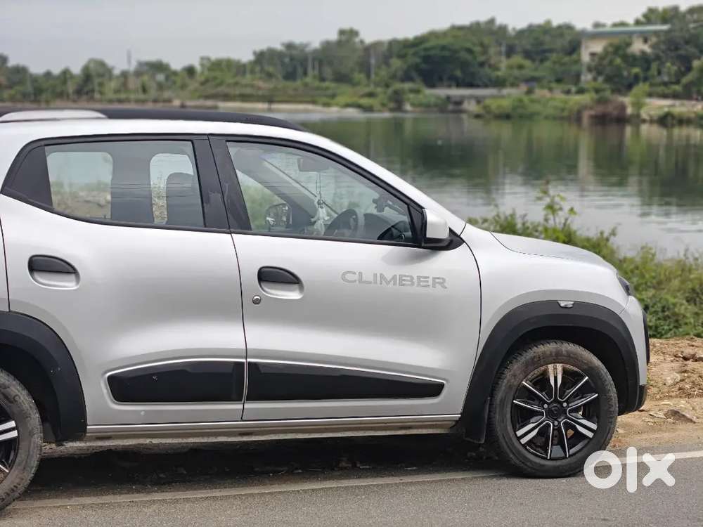 Renault Kwid 2022 Petrol 22000 Km Driven