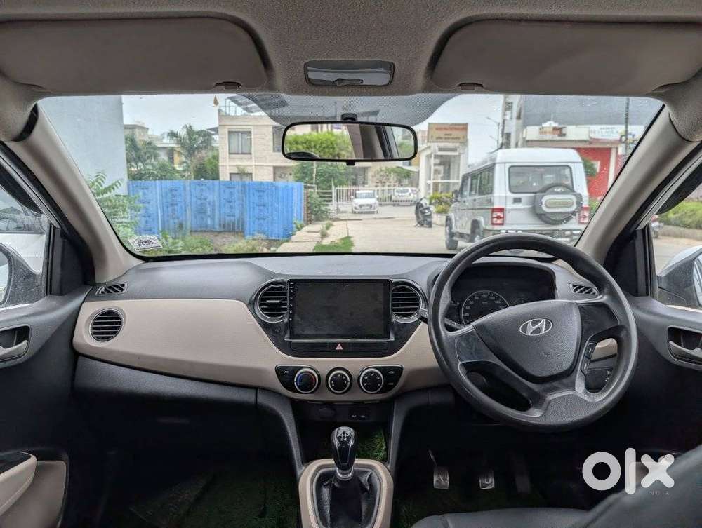 Hyundai Grand I10 1.1 Crdi Sportz, 2014, Diesel