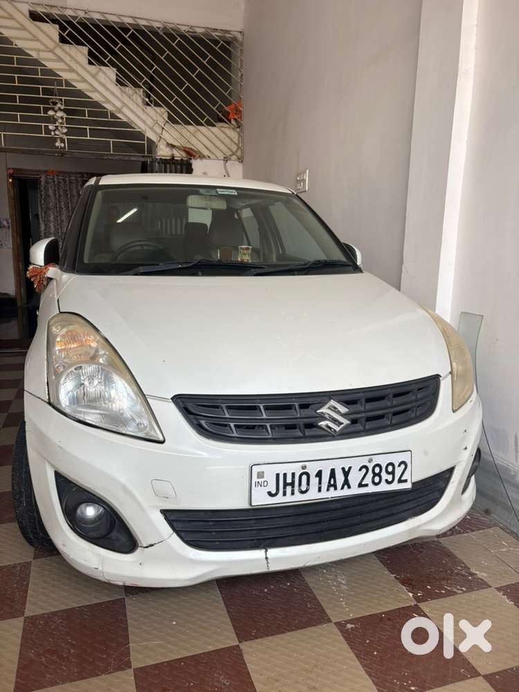 Swift Dezire,2013,tyre Btry New,personal Used,46km Running,urgent Sell