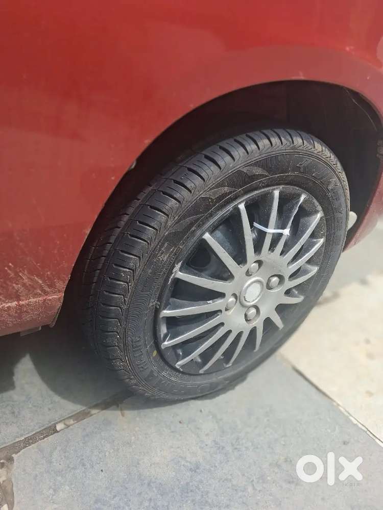 Maruti Suzuki Alto K10 2011