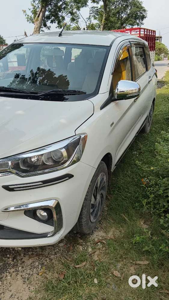 2020 Modal Gadi Ful Condition  And Tayer Full Conditions 25+avrej Hai