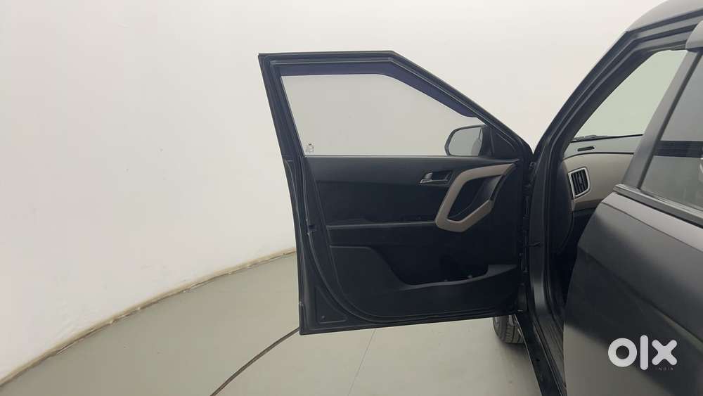 Hyundai Creta 1.6 Vtvt S, 2015, Petrol