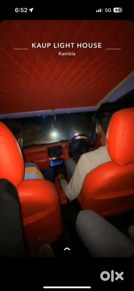 Maruti Suzuki Zen-estilo 2005 Petrol Well Maintained