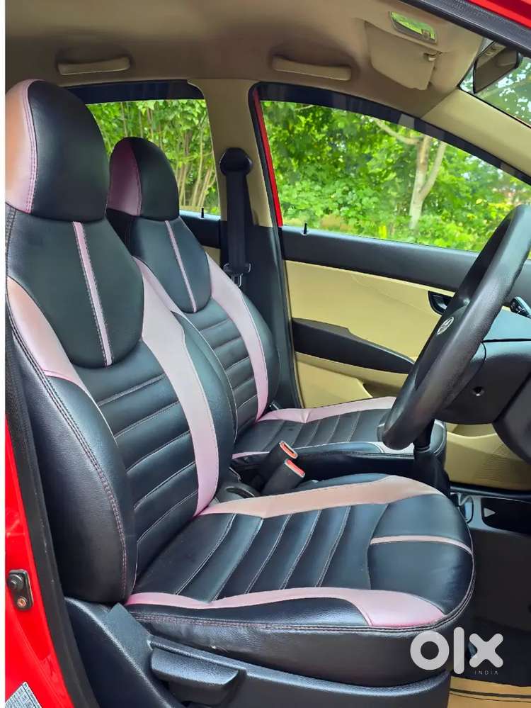 Hyundai Eon-2012 (singal Owner)