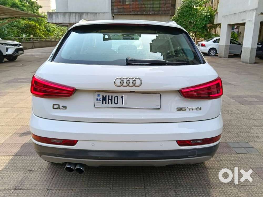 Audi Q3 30 Tfsi