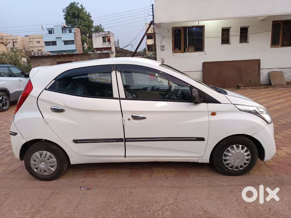 Hyundai Eon Era +, 2016, Petrol