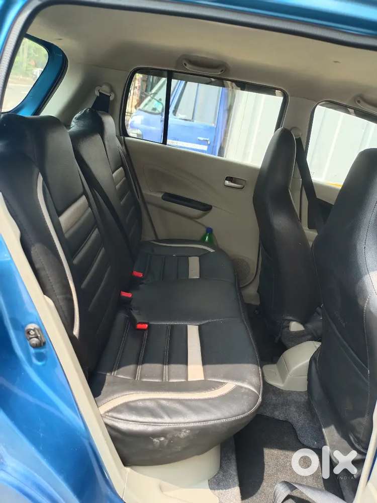 Maruti Suzuki Celerio Vxi 2014