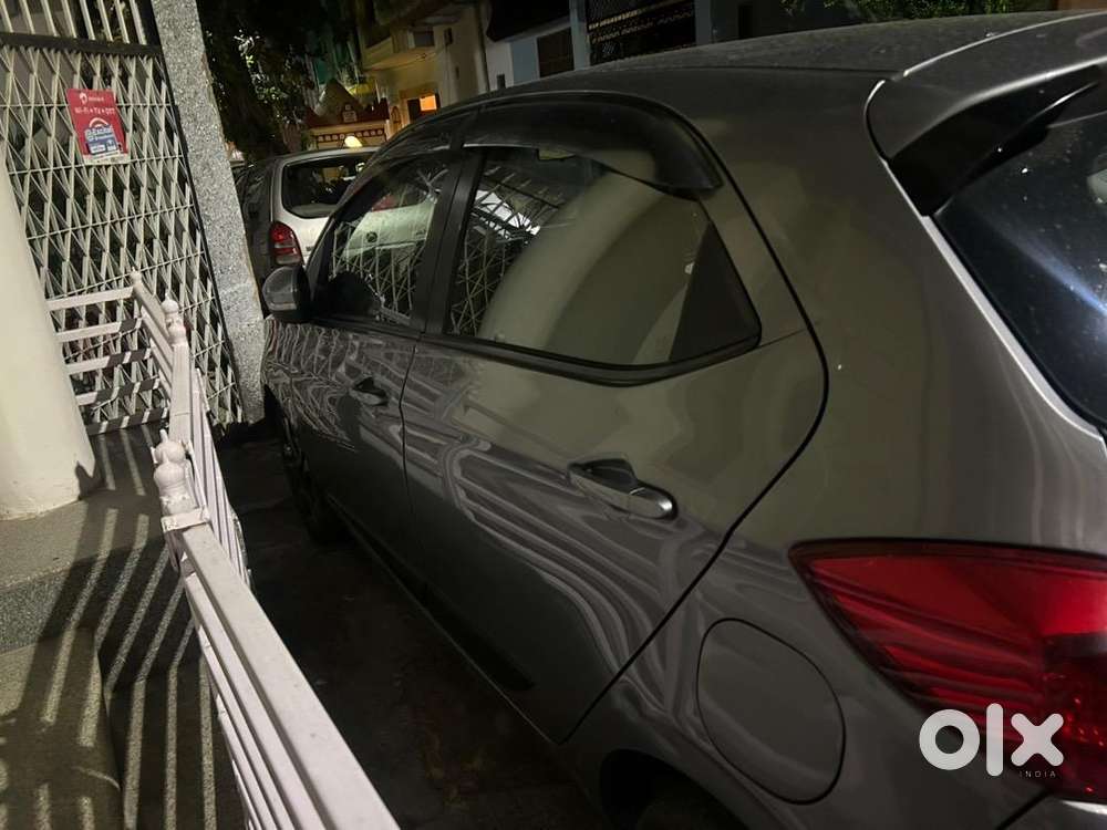 Tata Tiago 2019 Petrol Excellent Condition