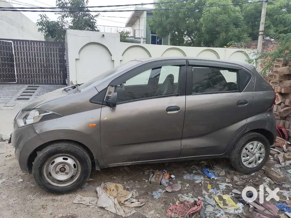 Datsun Redi Go 2019 Petrol 85000 Km Driven