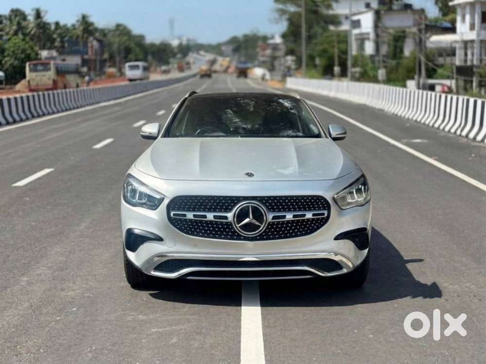 Mercedes-benz Gla 200 D 4 Matic, 2024, Diesel