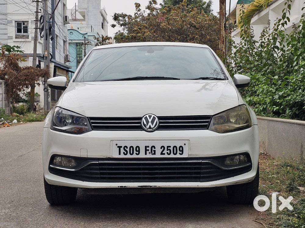 Volkswagen Polo 1.0 Mpi Highline, 2019, Petrol