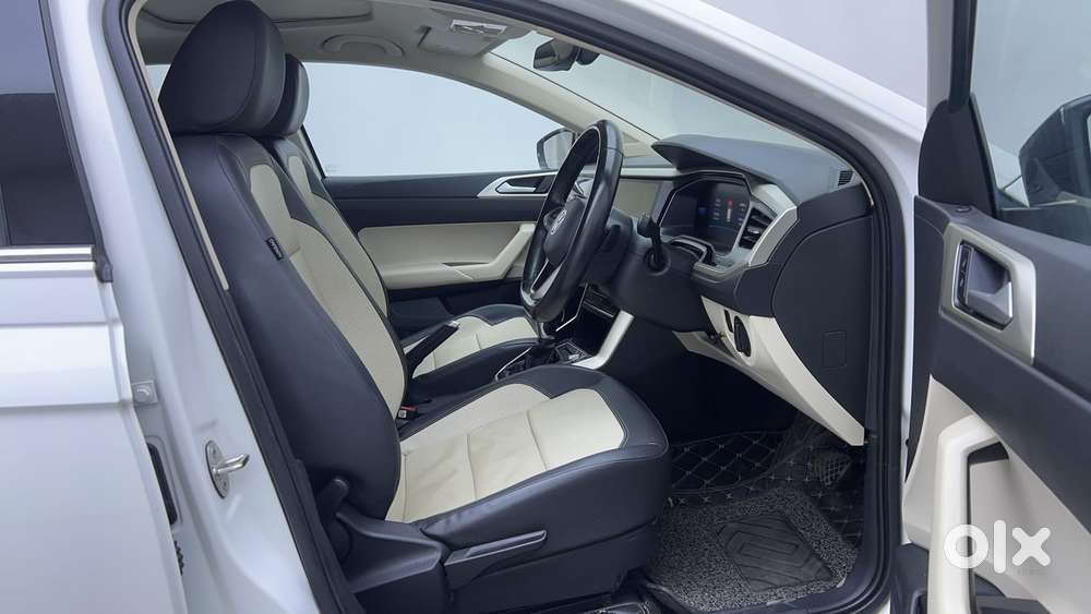 Volkswagen Virtus 1.0 Topline Tsi At, 2022, Petrol