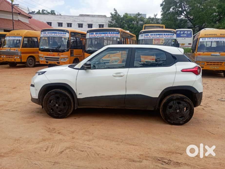 Tata Punch Ev Adventure Lr, 2024, Electric