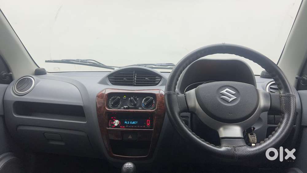 Maruti Suzuki Alto 800 Lxi, 2015, Petrol