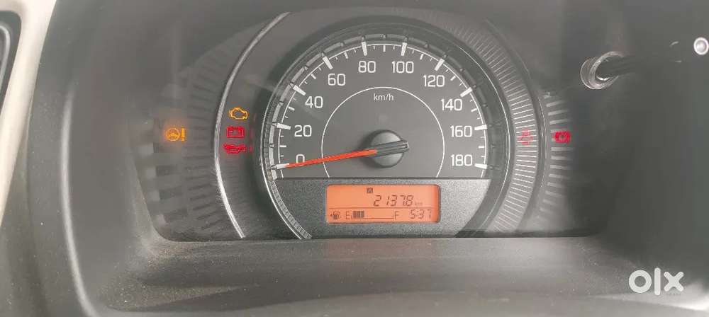 Maruti Suzuki Wagon R Vxi 2023