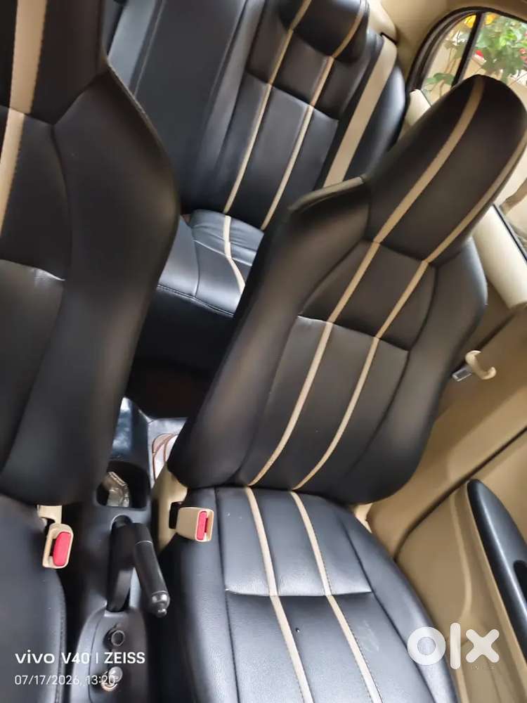 Honda Amaze 1.5 Diesel 2014