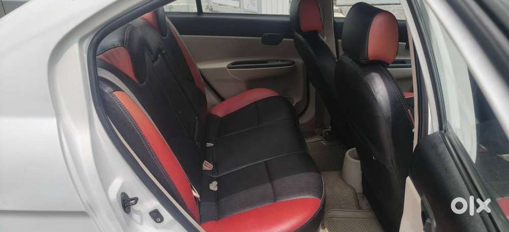 Hyundai Verna Crdi Vgt 1.5, 2007, Diesel