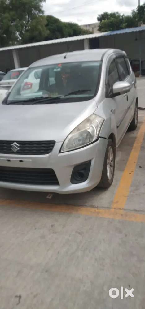 Good Condition And Seel Tyres