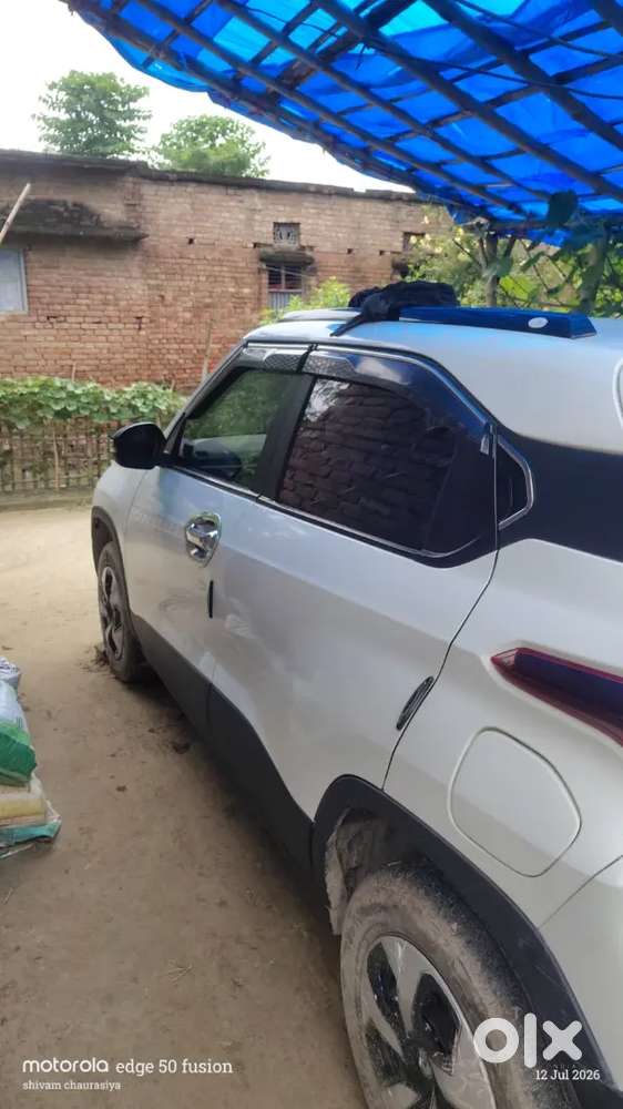 Tata Punch Revotron 2022