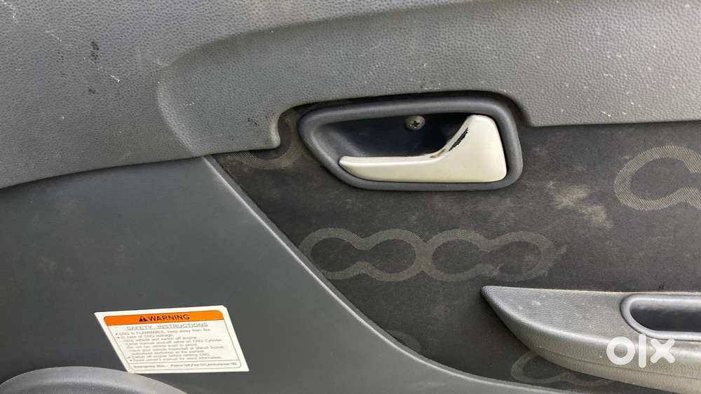 Maruti Suzuki Alto 800 2012-2016 Cng Lxi, 2014, Cng & Hybrids