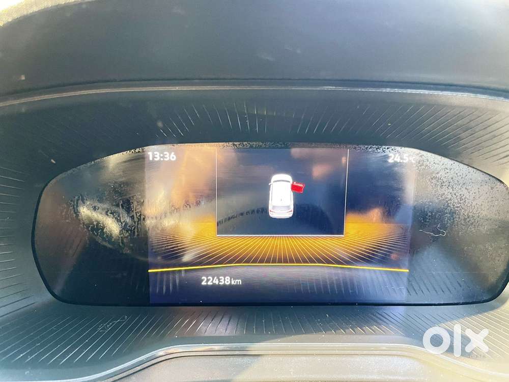 Skoda Kushaq 1.0 Tsi Style At (6 Airbags), 2025, Petrol