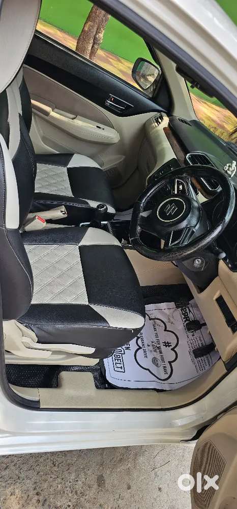 Maruti Suzuki Dzire 2019 Diesel 165000 Km Driven