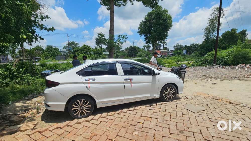 Honda City Diesel 2017