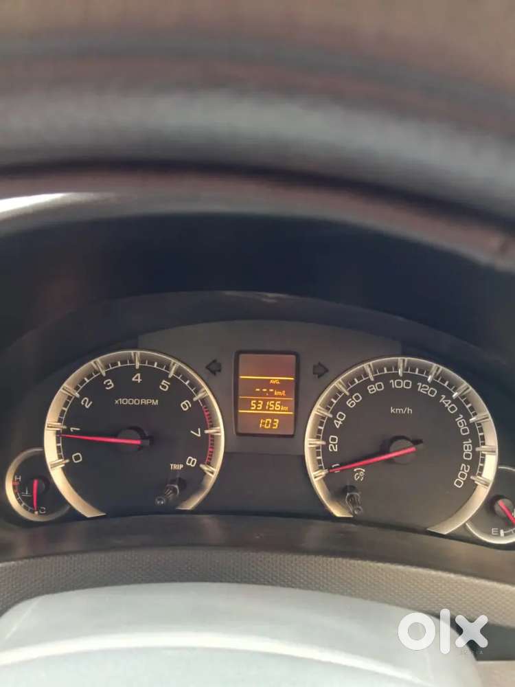 Maruti Suzuki Swift 2016 Petrol Good Condition