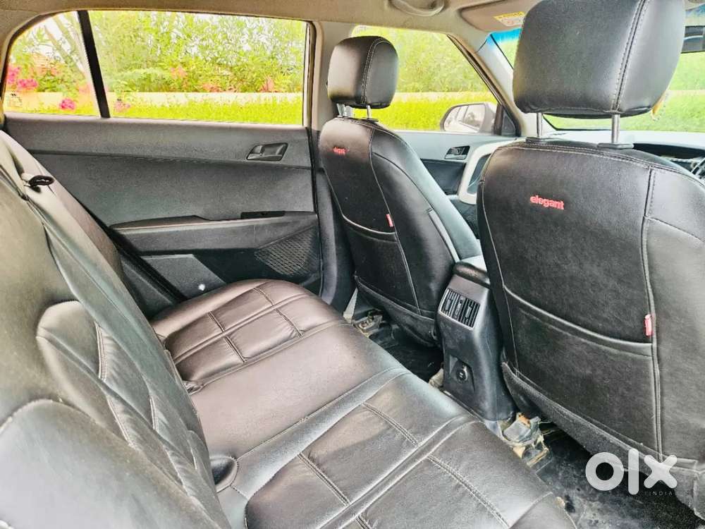 Hyundai Creta 1.4 S Plus Crdi, 2017, Diesel