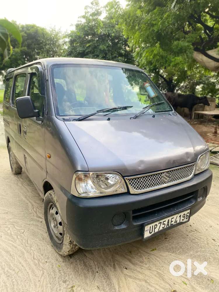 Maruti Suzuki Eeco 2019