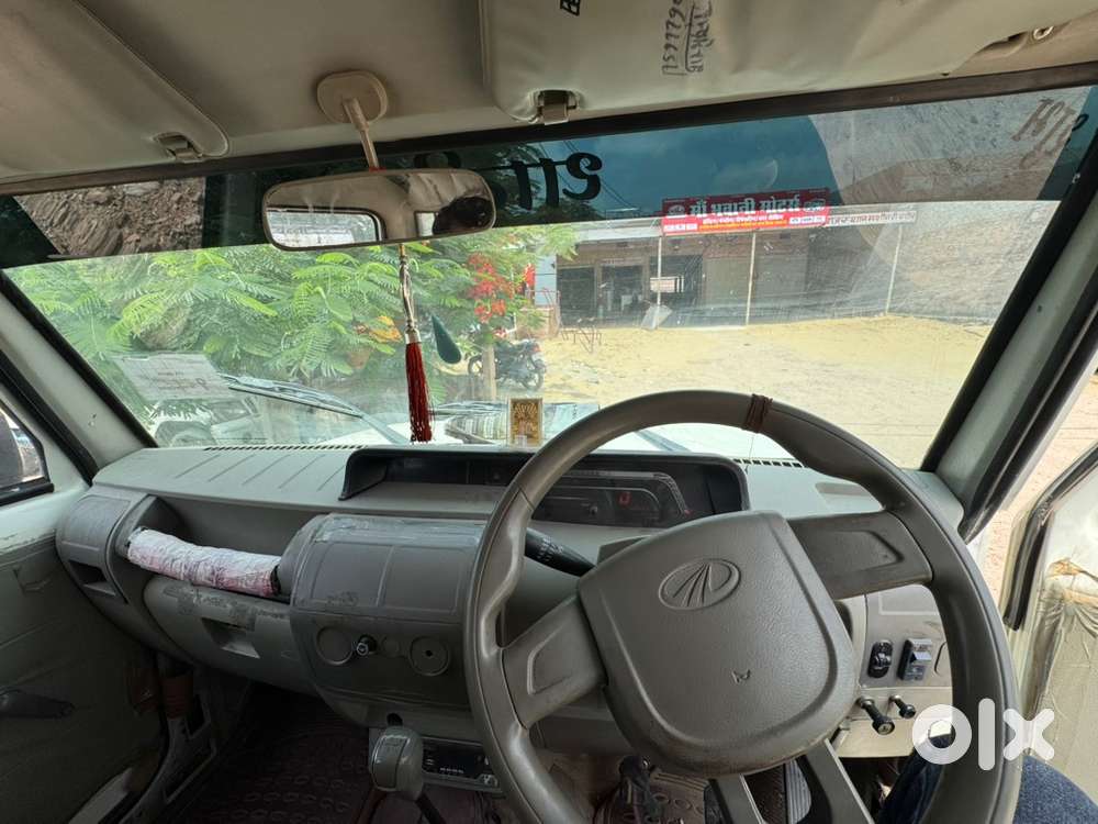 Mahindra Bolero 2016 Diesel Well Maintained