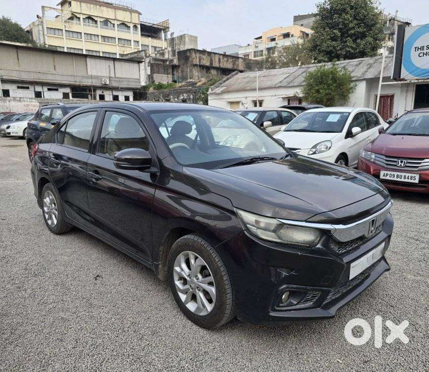 Honda Amaze Vx Diesel, 2019, Diesel