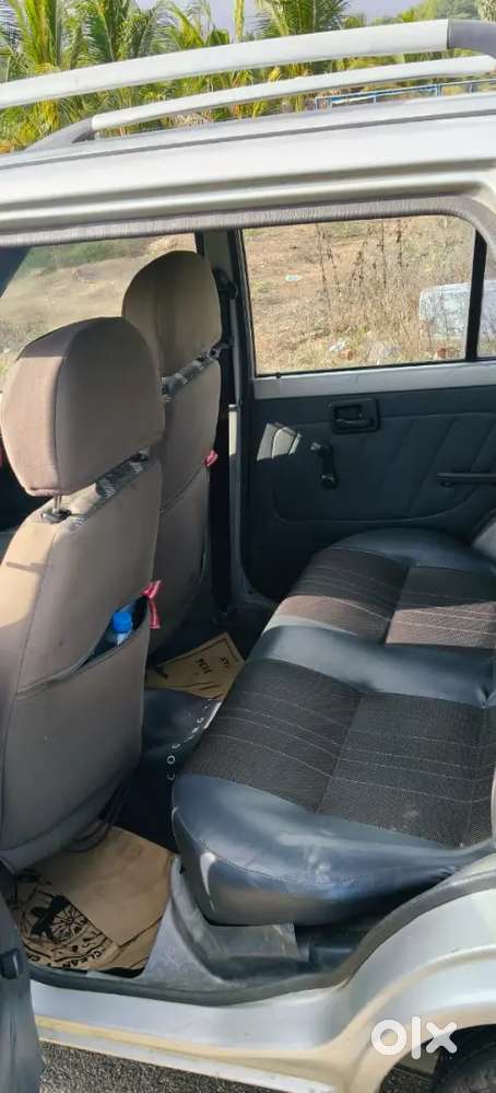 Maruti Suzuki 800 2004 Petrol
