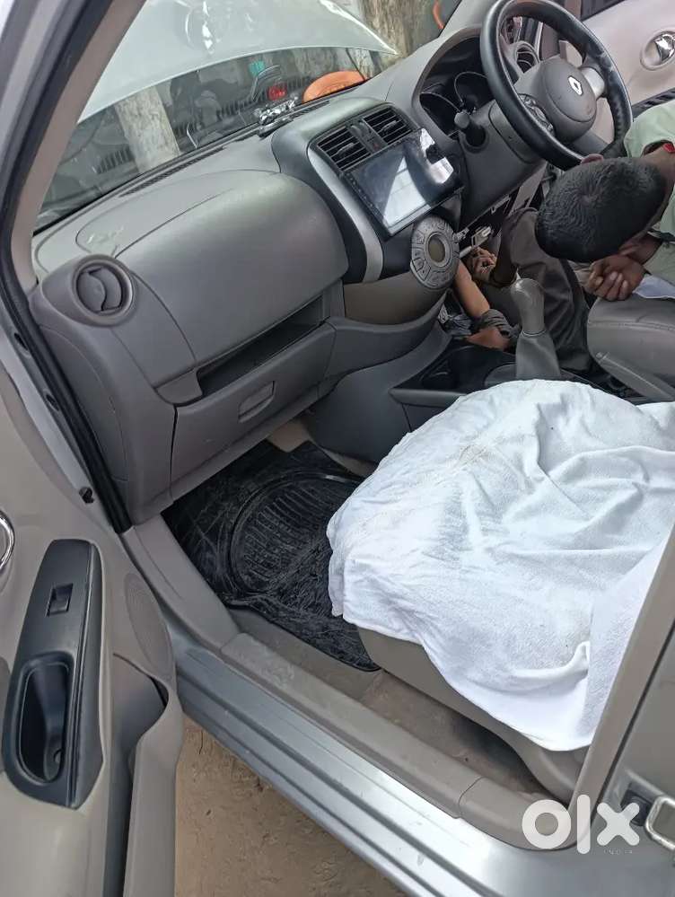 Renault Kwid Diesel Manual 2013 Variant