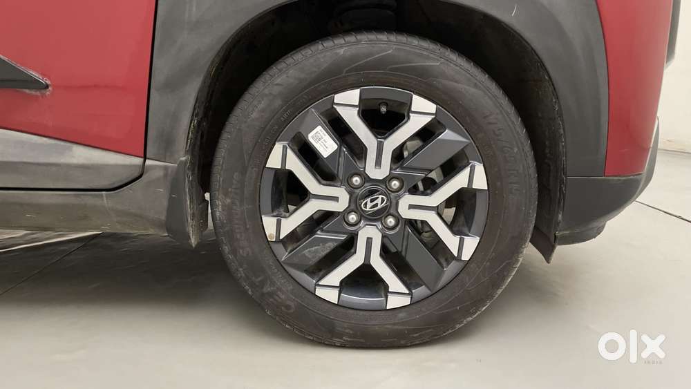 Hyundai Exter Sx (o) Connect 1.2 Amt, 2025, Petrol