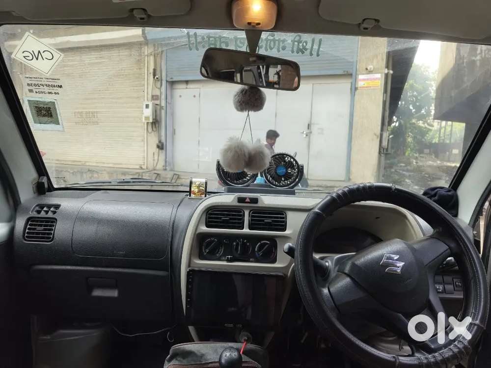 Maruti Suzuki Eeco 2 Cng & Hybrids 57000 Km Driven