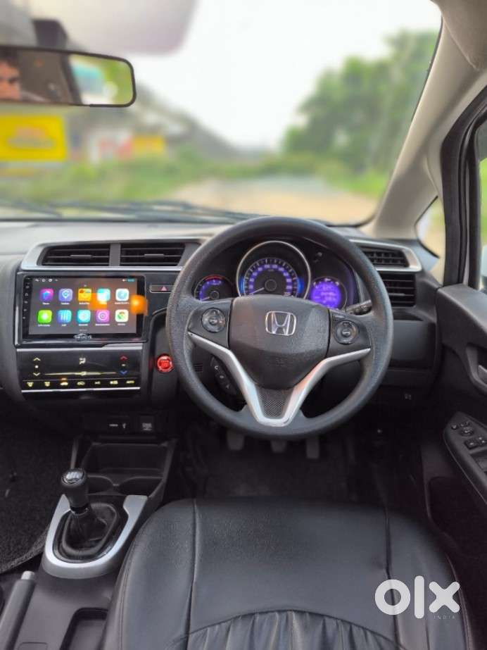 Honda Wr-v 1.5 Vx I-dtec, 2019, Diesel