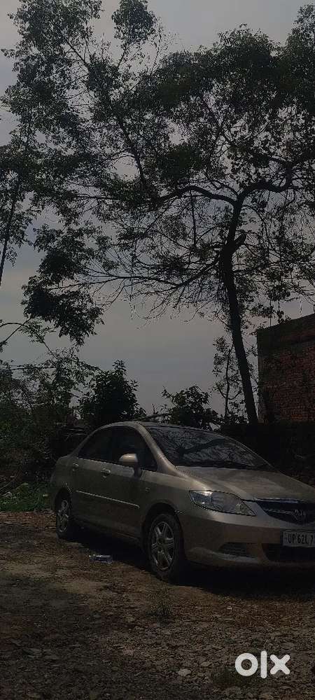 Honda City Petrol 2006