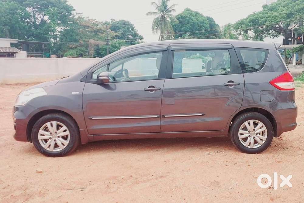 Maruti Suzuki Diesel 2017
