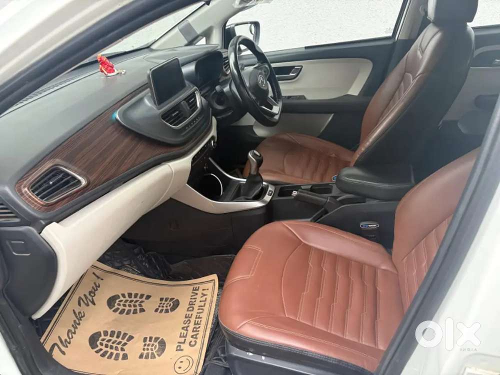Tata Altoz Xz1.5