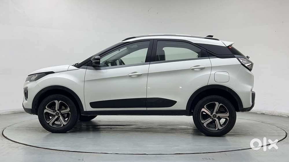 Tata Nexon 1.2 Revotron Xz Plus (o), 2021, Petrol