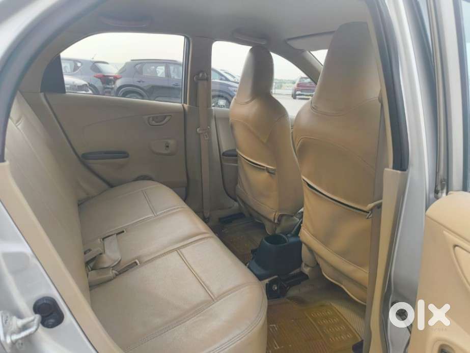 Honda Brio S Mt, 2013, Petrol