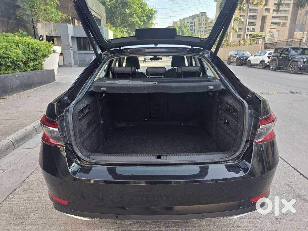 Skoda Superb 2.0 Tsi At L&k, 2020, Petrol